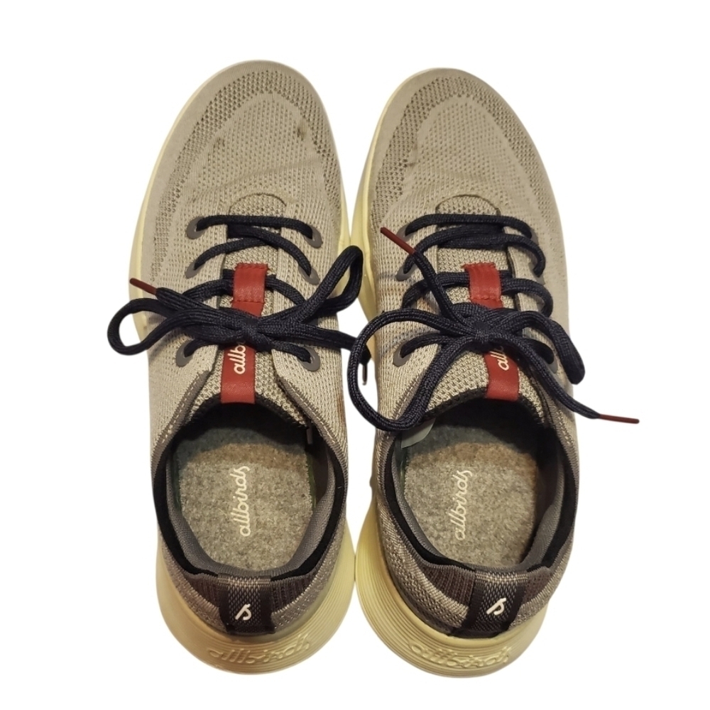 Allbirds Men's Tree Runner Go Athletic Running Sneakers 13